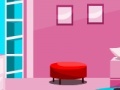 Game Escape Girly Room 