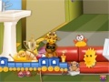 Game Smart Kids Decor