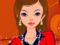 Game Fairy Makeup
