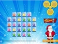 Game Match 3 xmas edition
