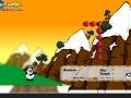 Game Bamboo panda