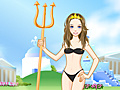 Game Ocean's Princess