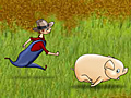 Game Pig Trouble