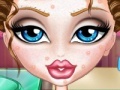 Game Bratz Real Makeover