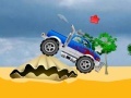 Game Super racer