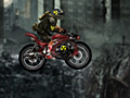 Game Nuke Rider