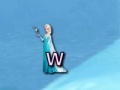 Game Frozen Typing