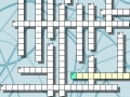 Game American history crossword
