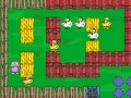 Game Abduction