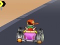 Game Rapid Ride
