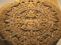 Game Ancient aztec jigsaw