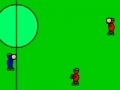 Game Dodgeball