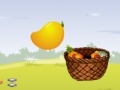 Game Fruit hurl