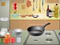 Game Jam Pancakes