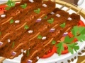 Game Tessa cooking kebab