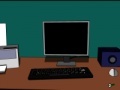 Game E-Scape