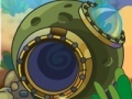 Game Lucky crab