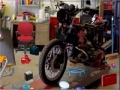 Game Bike Workshop