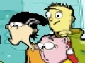 Game Ed, Edd n Eddy Candy Machine Deluxe