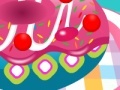 Game Sweet Donut Delight