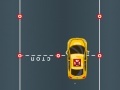 Game Turn in Limited Space