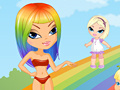 Game Rainbow Rihanna