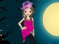 Game Zombie girl dress up