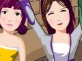 Game The hero saves beauties
