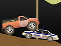 Game Border Services