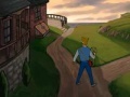 Game The Miller Estate Episode 1