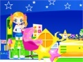Game Decor Star Room
