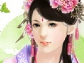 Game Flower and the beauty 