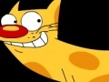 Game CatDog - eat all you can