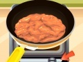 Game Tessa'a cook Chrictmas Turkey