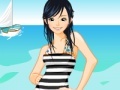 Game Beach style