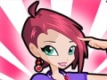 Game Winx Tecna New Hairstyles