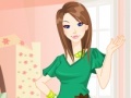 Game Dress the girl