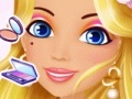 Game Princess Mia Makeover