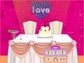 Game Wedding Reception Table