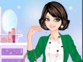 Game Make Up for Girl