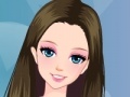Game The cover girl