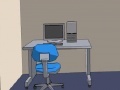 Game Entrapment in the office