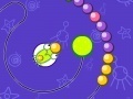 Game Alien Zuma	
