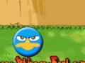 Game Perry Kick Up