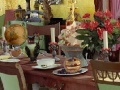 Game Antique Appraiser