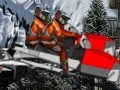 Game Snowmobile racing