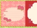 Game Greeting card