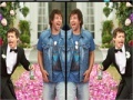 Game Spot The Difference: That's My Boy