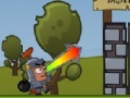Game Bomb Besieger