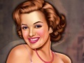Game Marilyn Monroe makeover
